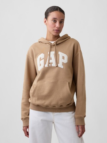 寬鬆版Gap Logo帽T