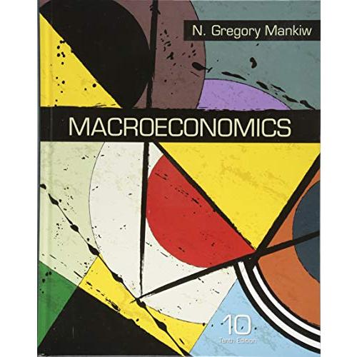 Macroeconomics