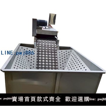 【臺灣公司 可打統編】商用全自動六排洗蛋機雞蛋鴨蛋清洗機松花蛋清洗機麻醬蛋清洗機