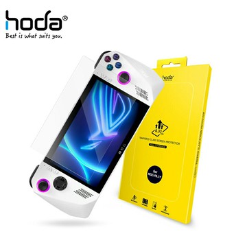 【hoda】ASUS ROG Ally 玻璃保護貼【三井3C】