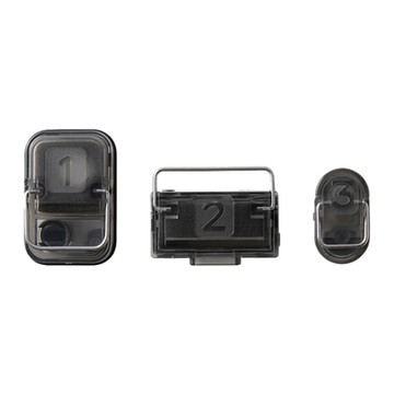 eufy S1洗拖掃地機器人配件 – 污水和濾芯小組件