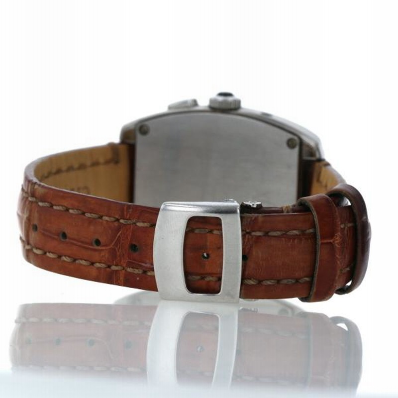 シチズン CITIZEN エコドライブ H412-T004717 ソーラー ブラック