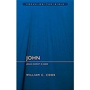 John Jesus Christ Is God (Paperback)