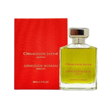 Ormonde Jayne Ormonde Woman 同名女士香精 PARFUM 88ml (平行輸入)