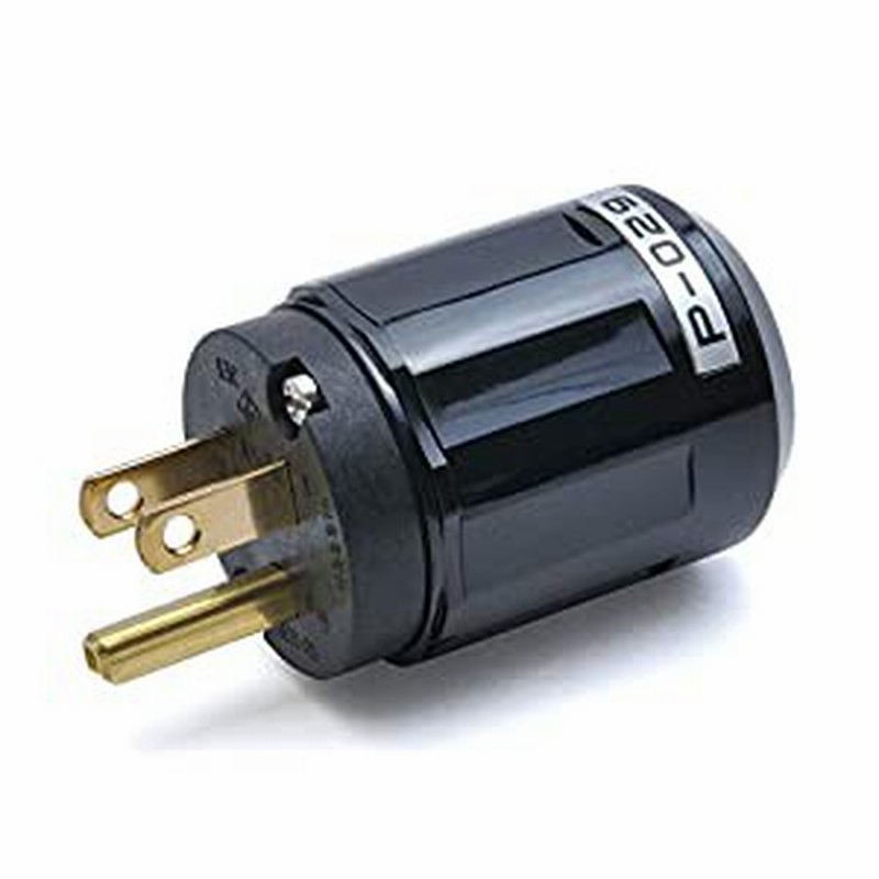 AET ACプラグ PSE018GR-V2