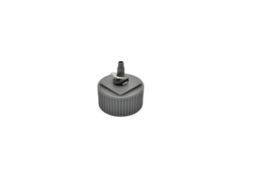【GARDENA 景觀園藝】 MDS過濾器零件接頭3/16"PC4.6mm細管用 01354-00.707.00