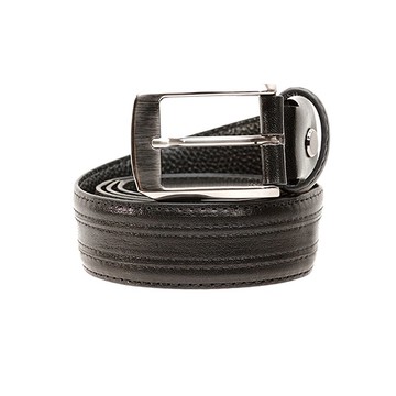 Roberta di Camerino 真皮/腰帶 PLAIN 針扣皮帶