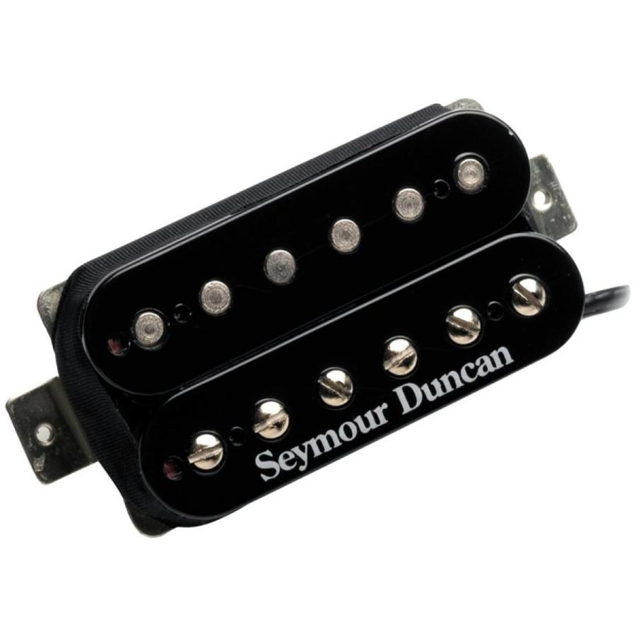 Seymour Duncan セイモア ダンカン ピックアップ Jason Becker Perpetual Burn Trembuck