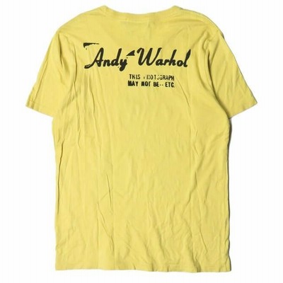 2025年最新】hysteric glamour andy warholの人気アイテム