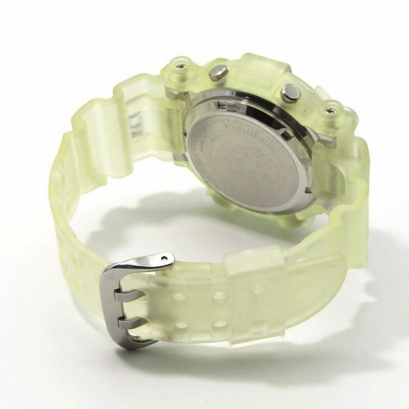 CASIO G-SHOCK FROGMAN 1997年 WCCS限定 S3140 CASIO G-SHOCK FROGMAN