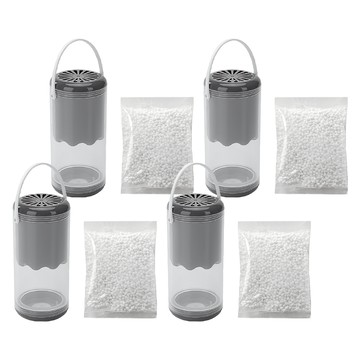 Y935 可掛式除濕盒  4組