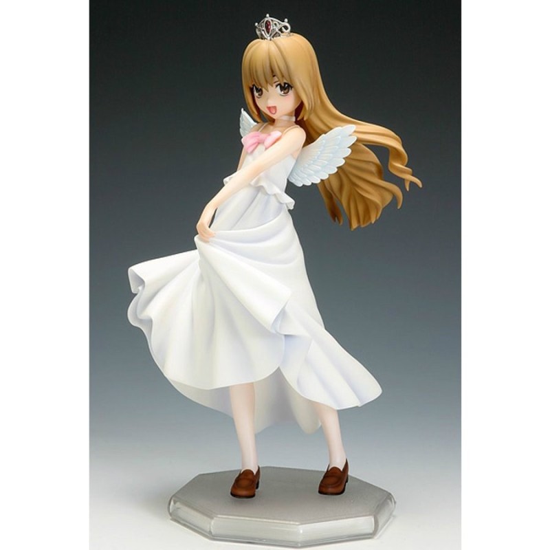 とらドラ！ 逢坂大河 ミスコンVer. 完成品フィギュア[WAVE]《在庫切れ》