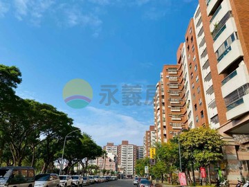 岡山國宅面公園1、2樓大坪數稀有釋出店住｜高雄市岡山區仁義路