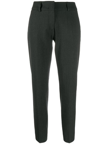 Piazza Sempione Stretch Slim-Fit Pants