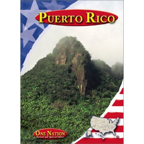 Puerto Rico (One Nation)