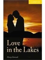 CER4: Love in The Lakes (BK+ CD Pack) (1版) Hancock  Cambridge
