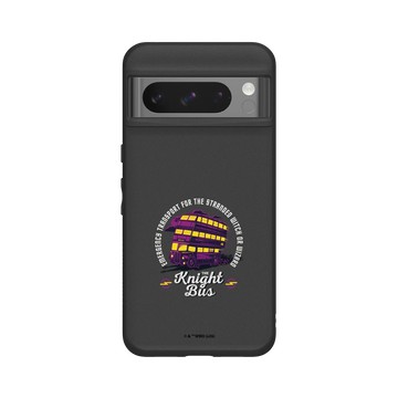 Pixel 8 Pro SolidSuit 黑 - 哈利波特 Harry Potter - 騎士公車