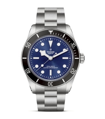 Tudor Black Bay 68 Stainless Steel Watch