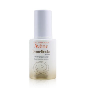 Avene 雅漾 DermAbsolu SERUM 重塑精華液 30ml/1oz-精華液