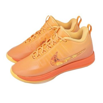 Nike 籃球鞋 Book 2 EP 男鞋 Phoenix 橘 Booker 氣墊 IB6688-700