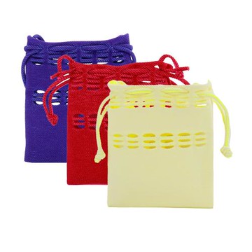 ISSEY MIYAKE 三宅一生 GG系列MOKKO POCKET 束口包-多色選-慈濟