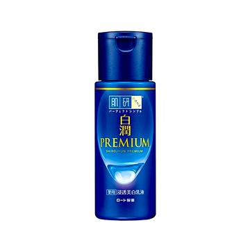 肌研白潤高效集中淡斑乳液140ml