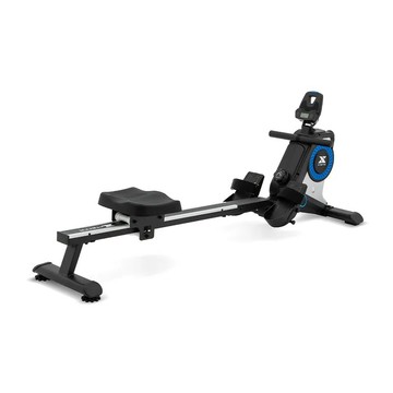 XTERRA ERG180 磁阻划船機（DIY組裝)【岱宇國際】磁控阻力/直立式摺收設計【1313健康館】