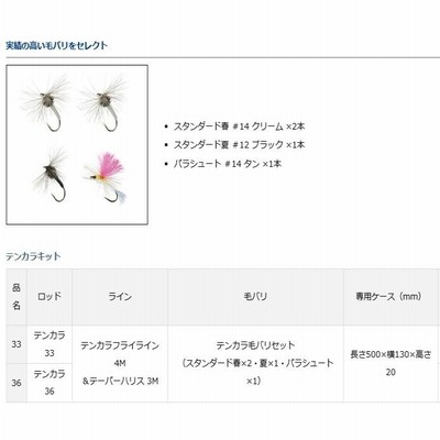 【美品】DAIWA テンカラキット33 Amazon | ダイワ(DAIWA) 渓流竿 テンカラ キット 33 釣り竿