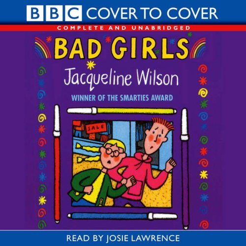 Bad Girls (Cover to Cover)