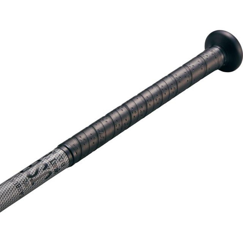 モンスターブラックキャノン83ミドル ブラックキャノン 1年保証＆交換無料 野球 バット 軟式 大人 FRP