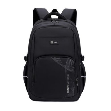 雙肩包大容量商務旅行出差旅游男士電腦背包初高中學生書包男女生
