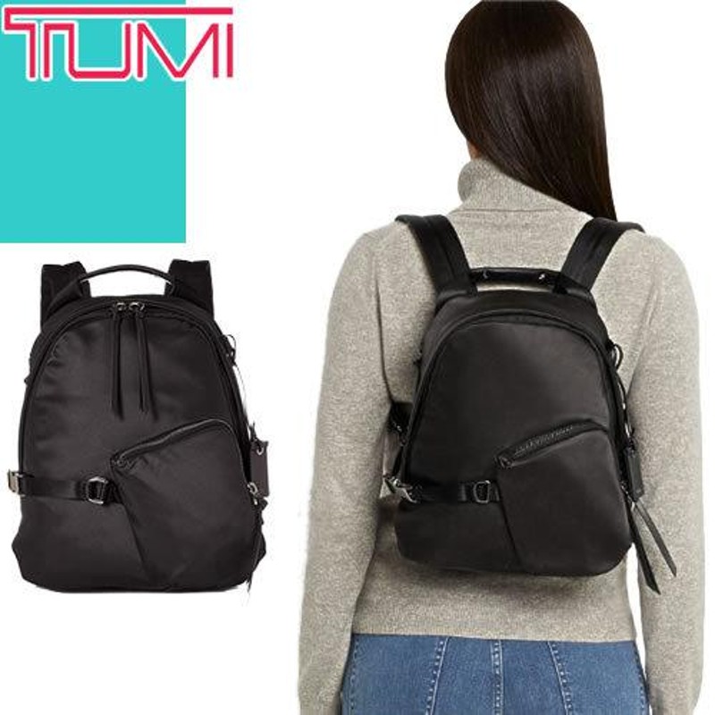 トゥミ TUMI リュック ビジネスバッグ スターリング バッグパック