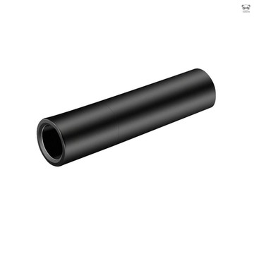 UV黑鏡365nm紫光燈 USB充電手電筒貓蘚燈熒光劑檢測燈 帶電池出貨  黑色 黑色標配：手電筒+泡殼包裝+USB線+