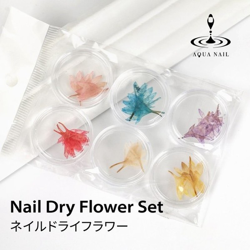ドライフラワー 押し花 3枚 6色セット ネイル 押し花 デコ レジン 押し花 ハーバリウム 通販 Lineポイント最大0 5 Get Lineショッピング