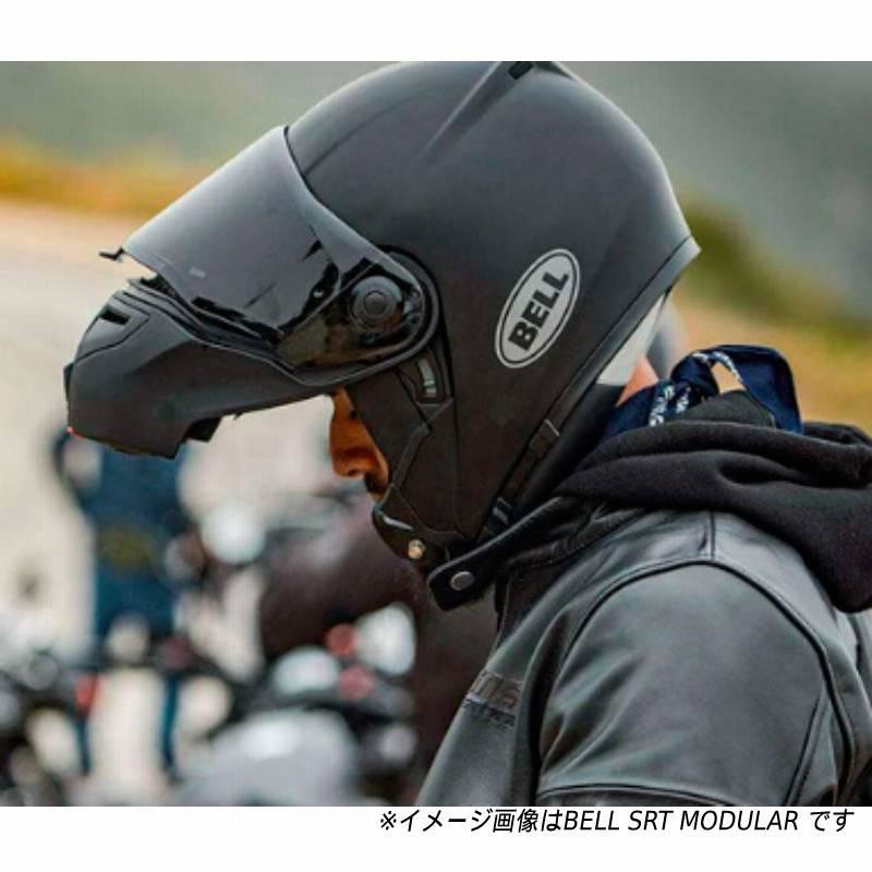 全品10%+1000円☆11/10(日)限定／BELL ベル SRT-MODULAR PRESENCE フル 