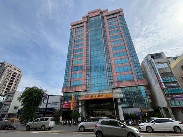 高雄建國路宏碁角間商辦附平車~創業首選(2)｜高雄市苓雅區建國一路