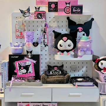 【含稅/免運】 桌面收納置物架抽屜式家用宿舍辦公室桌子文具書本雜物整理收納架