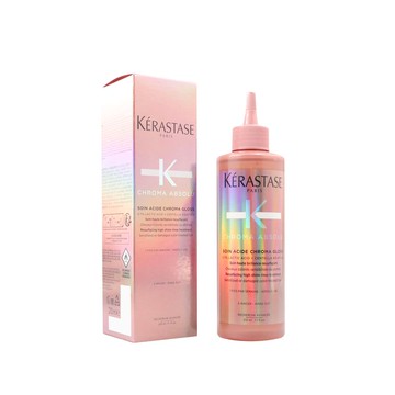 KERASTASE 卡詩 恆彩重生瞬效精萃露210ml
