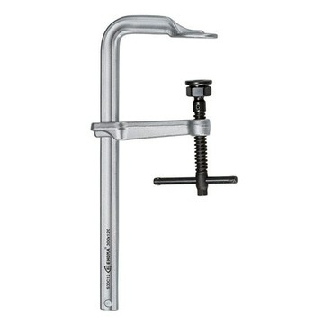 EHOMA 愛赫瑪 強力型平面夾鉗  1個