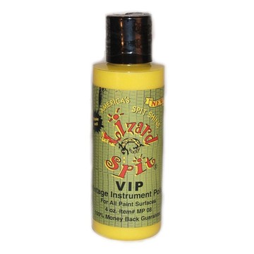 美國製 Lizard Spit MP08 VIP 老琴 蟲膠 軟漆 Fender Gibson 專用 琴蠟