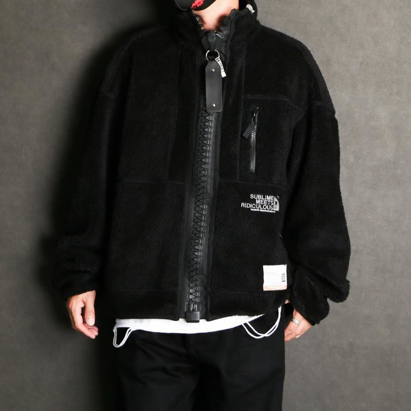 Maison MIHARA YASUHIRO/メゾン ミハラヤスヒロ】Bottom Layerd