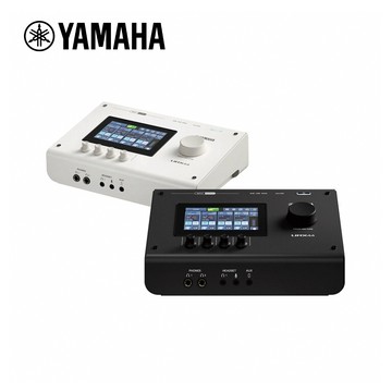 YAMAHA URX44 錄音介面 黑【敦煌樂器】