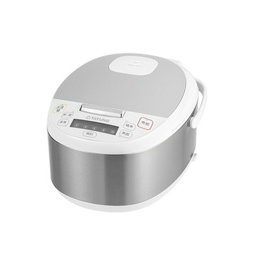 TATUNG大同 6人份微電腦電子鍋 /台 TRC-06REC｜領券最高折$220