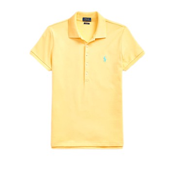 女性POLO衫/上衣