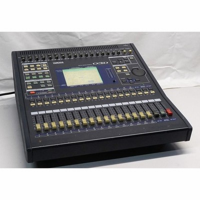 YAMAHA ヤマハ 03D デジタルミキサー デジタルミキシングコンソール ヤマハ | DM3 Series - ミキサー - 概要