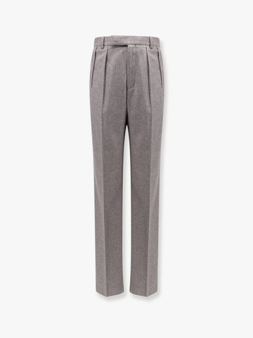 Keith cashmere trouser with pinces - CELINE - gender_Man