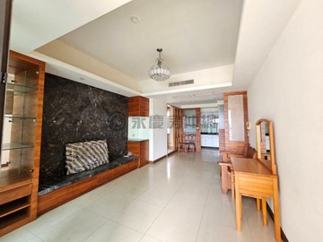 專約美術館公園輕軌-景觀高樓3房+雙衛開窗+平車｜高雄市鼓山區美術東二路