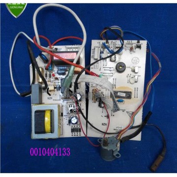 拆機 海爾空調  主板 電腦板 0010404133