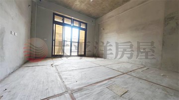 平鎮東安雙店面電梯美透天｜桃園市平鎮區平等路