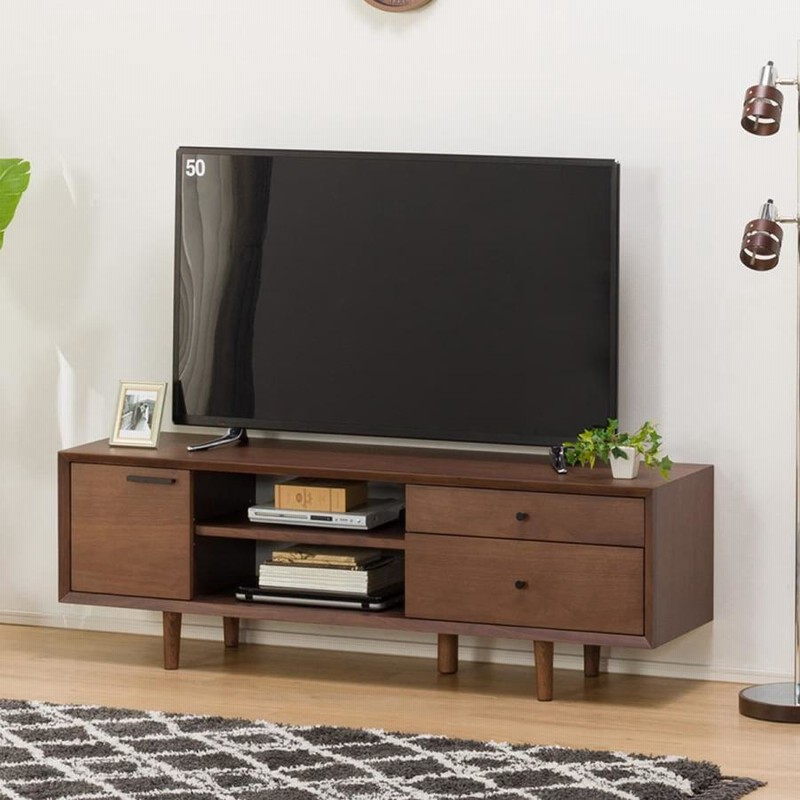 ニトリ テレビボード ローボード テレビ台 150（幅150